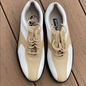 FootJoy Golf Sierra Treks Cleats